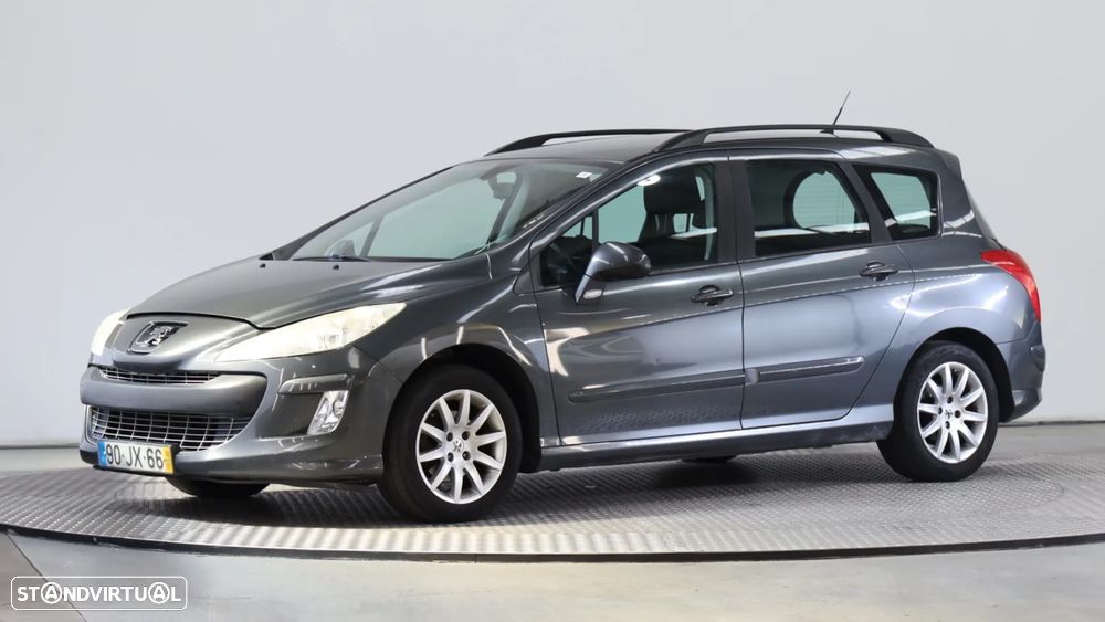 Peugeot 308 SW 1.4 16V Premium - 1