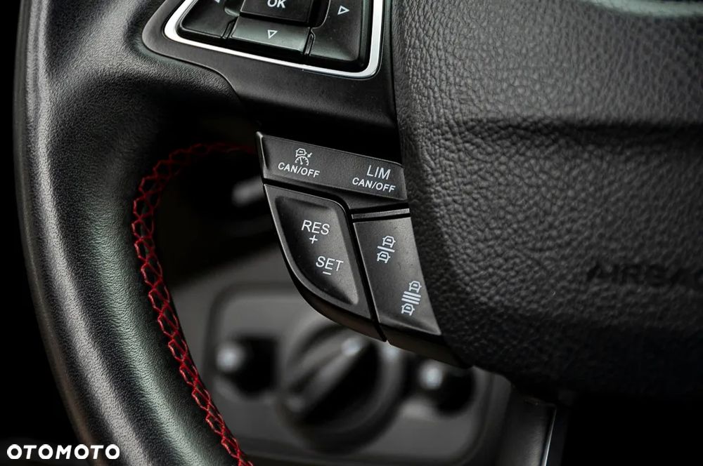 Ford Kuga 1.5 EcoBoost AWD ST-Line ASS - 31