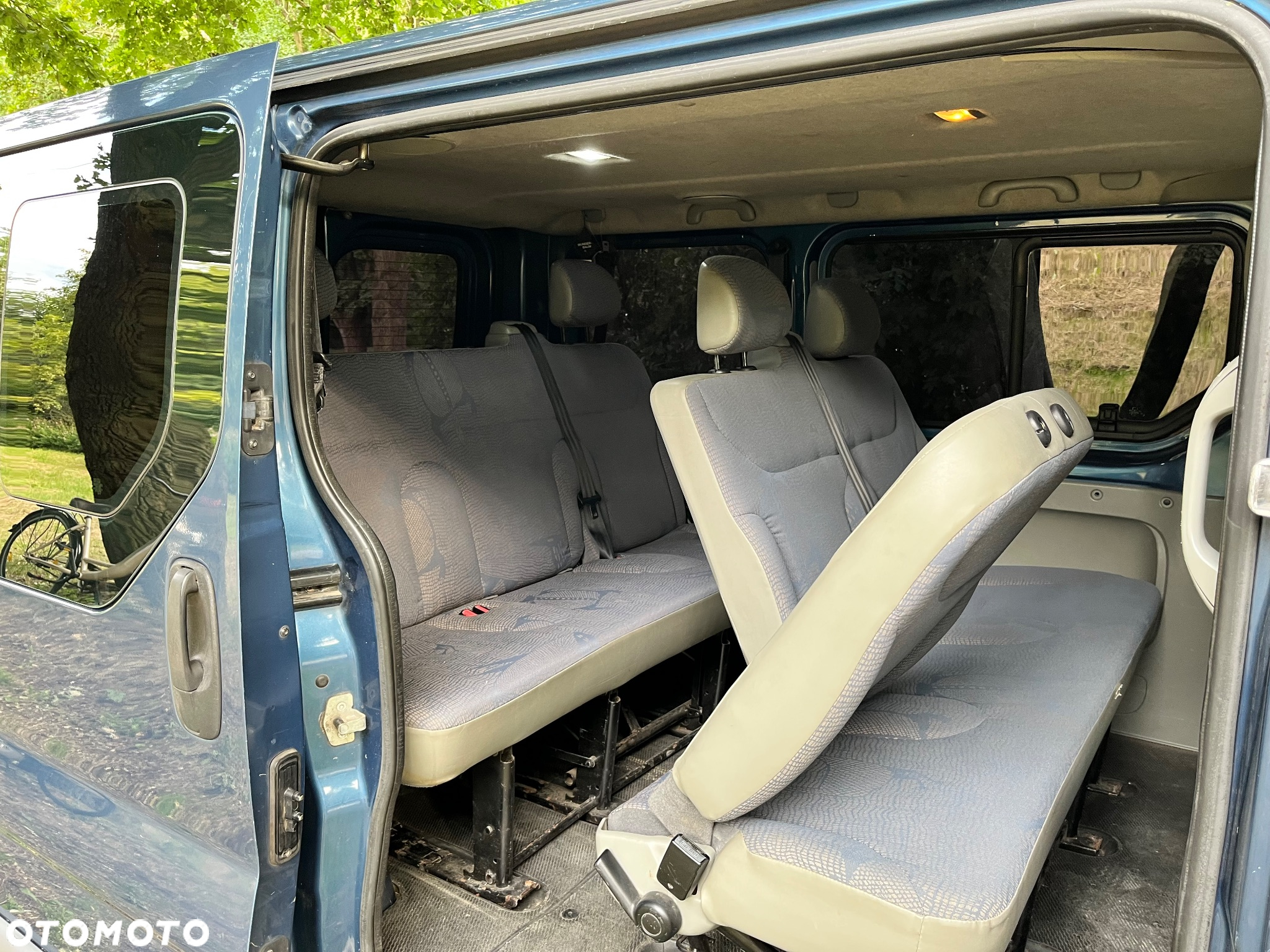 Renault Trafic dCi Generation - 9