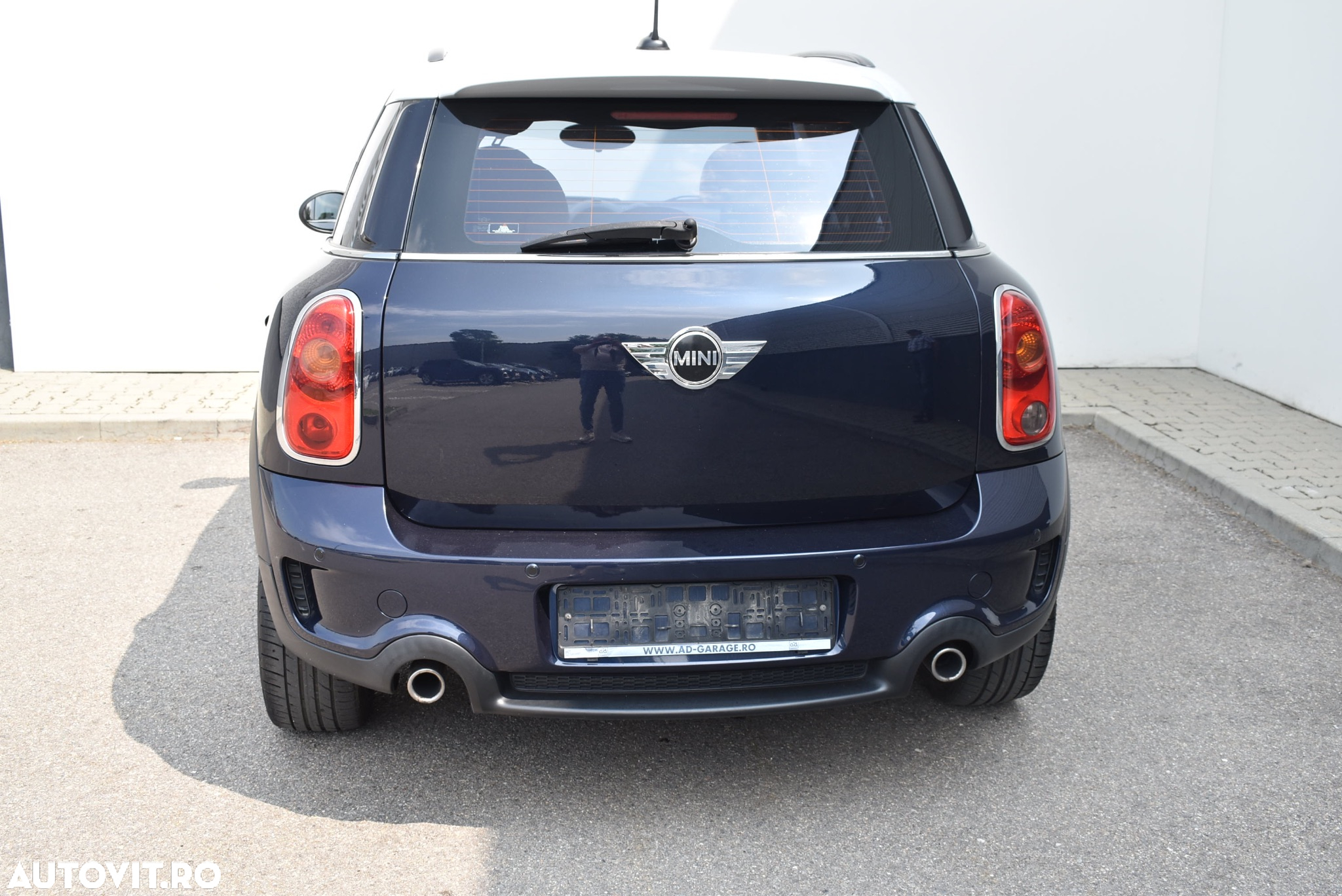 Mini Countryman Cooper S ALL4 - 6