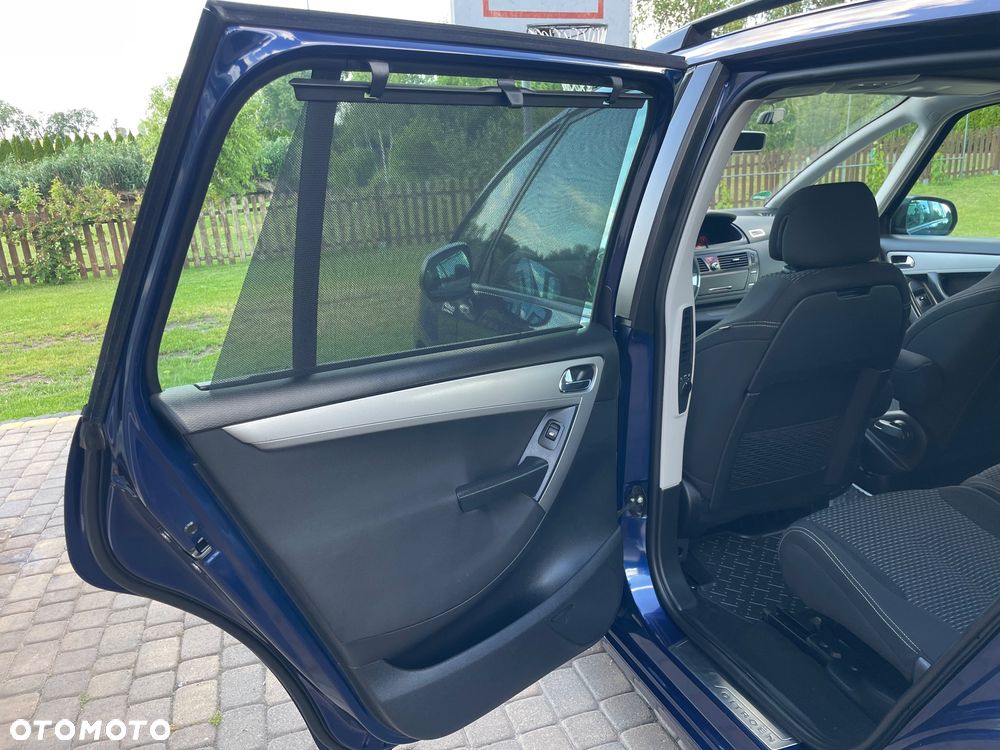 Citroën C4 Grand Picasso - 24