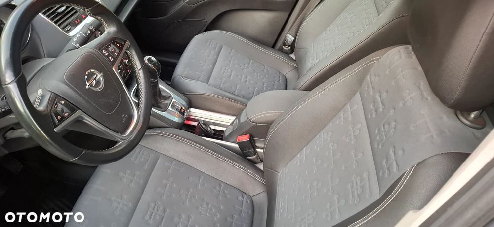 Opel Meriva 1.4 T Cosmo - 18