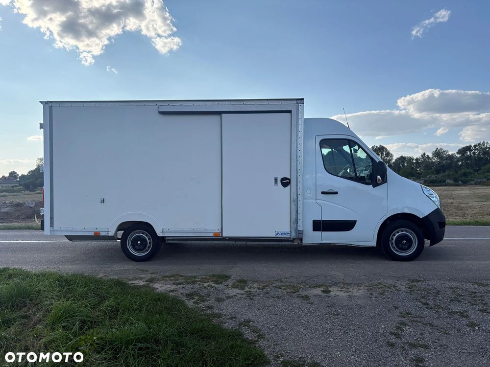 Renault Master - 8
