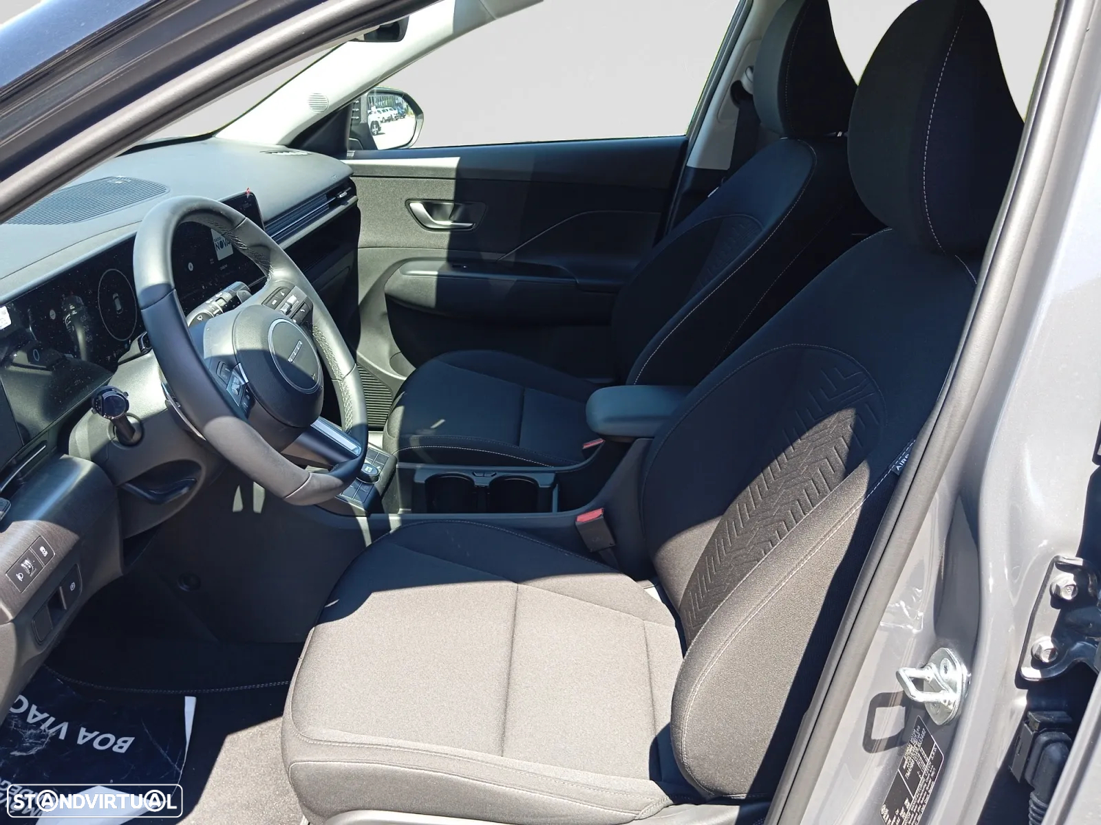 Hyundai Kauai EV 48.6 kWh Premium - 11