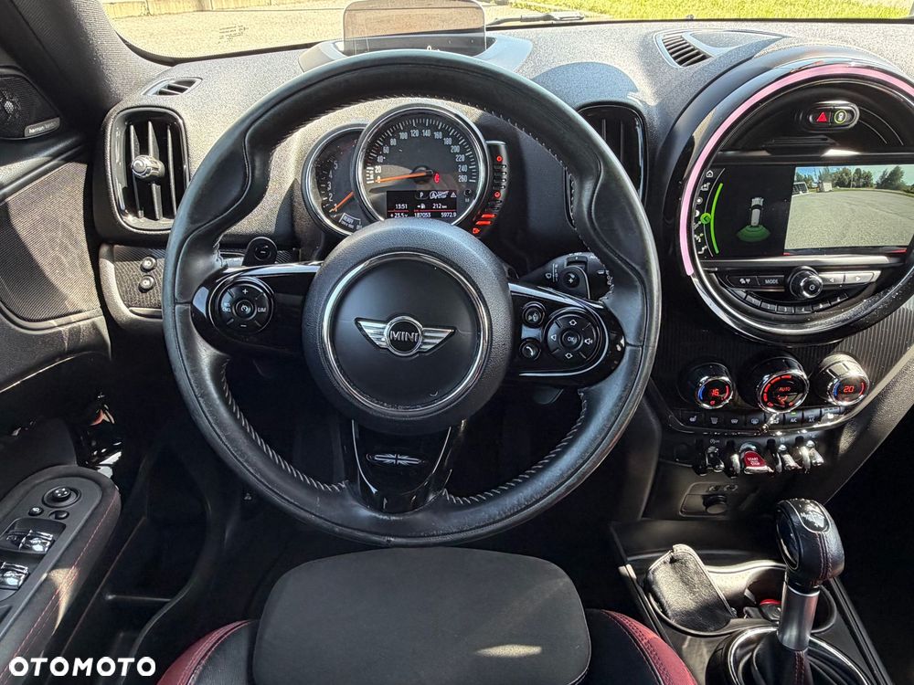 MINI Countryman Cooper SD ALL4 Untamed Edition - 36