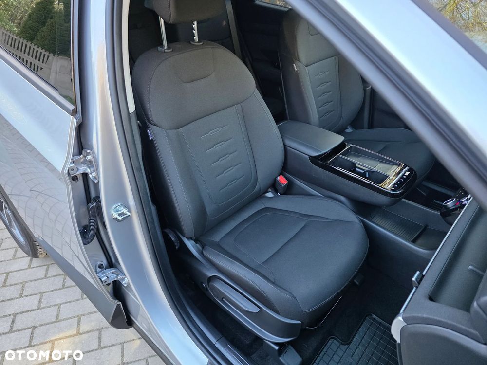 Hyundai Tucson 1.6 T-GDi 48V Smart 2WD DCT - 16