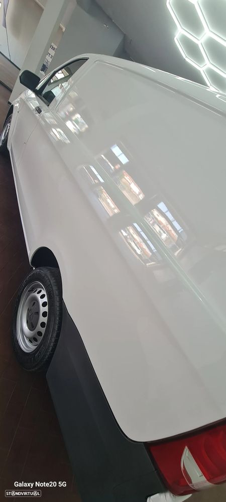 Mercedes-Benz Vito Tourer 111 Longa - 5