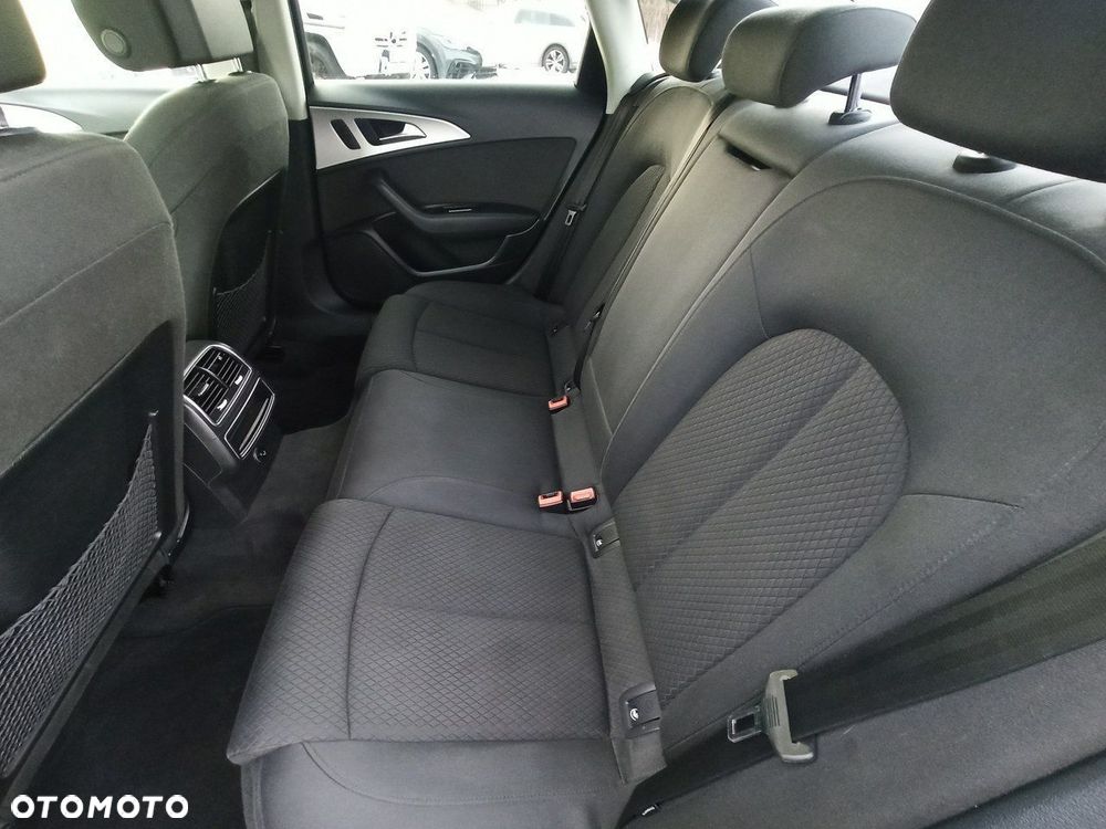 Audi A6 Limousine - 7