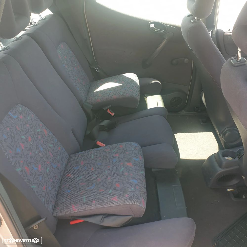 Mercedes-Benz A 170 CDi Classic - 5