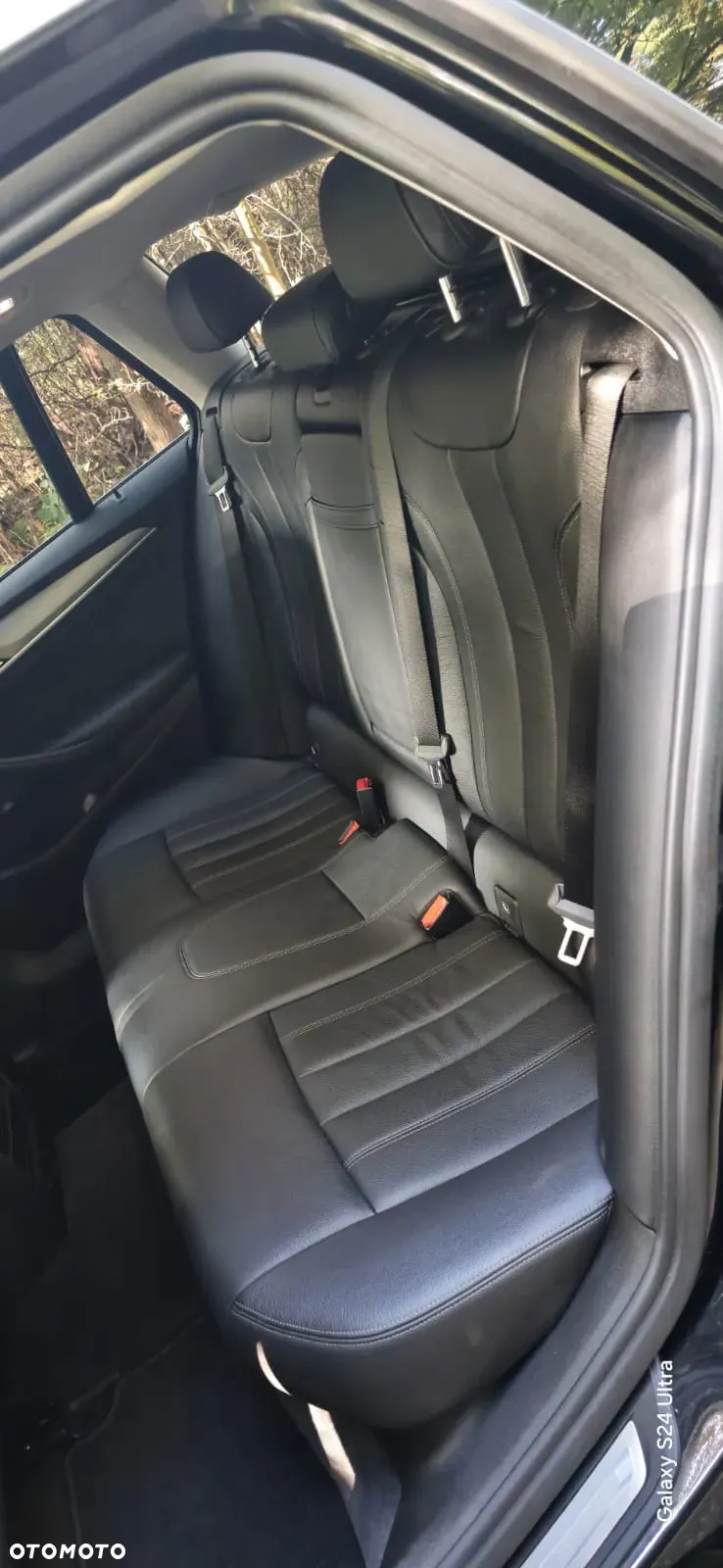 BMW Seria 5 530d xDrive - 24