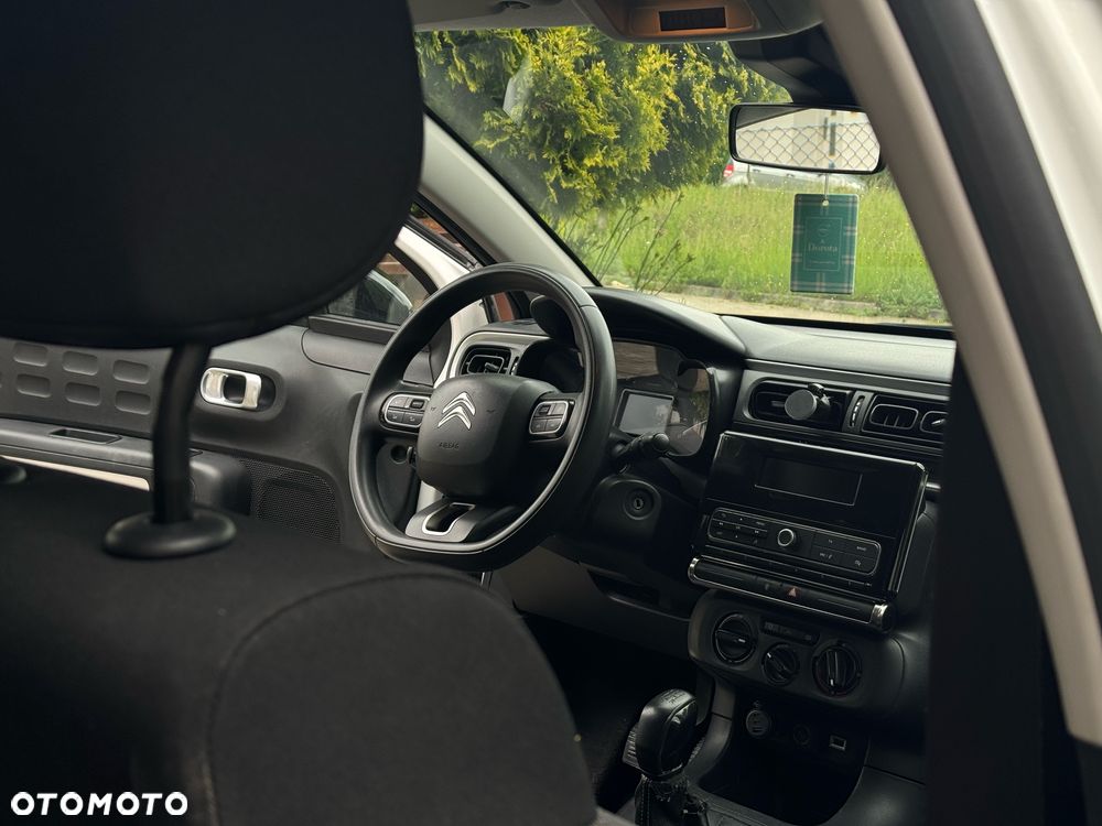 Citroën C3 - 5