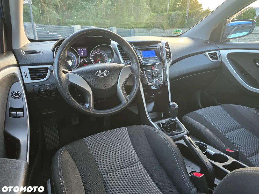 Hyundai i30 1.4 Style - 22