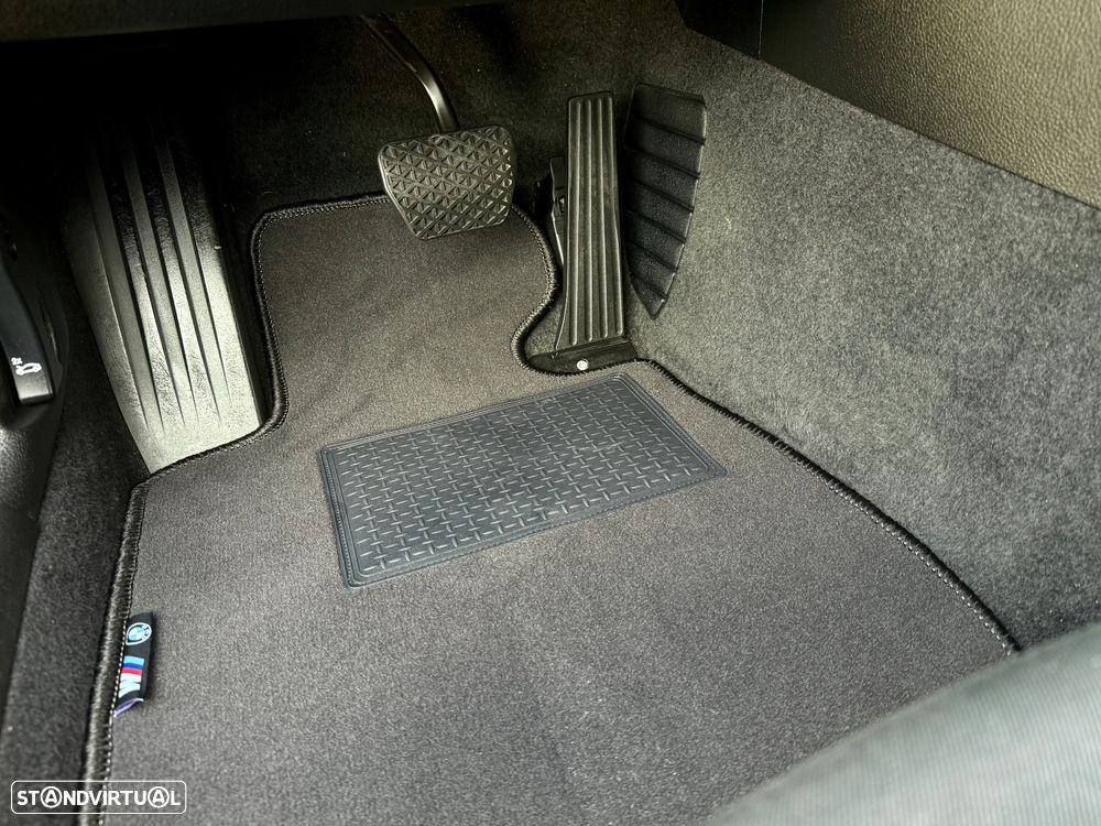 BMW 118 dA Pack M - 35