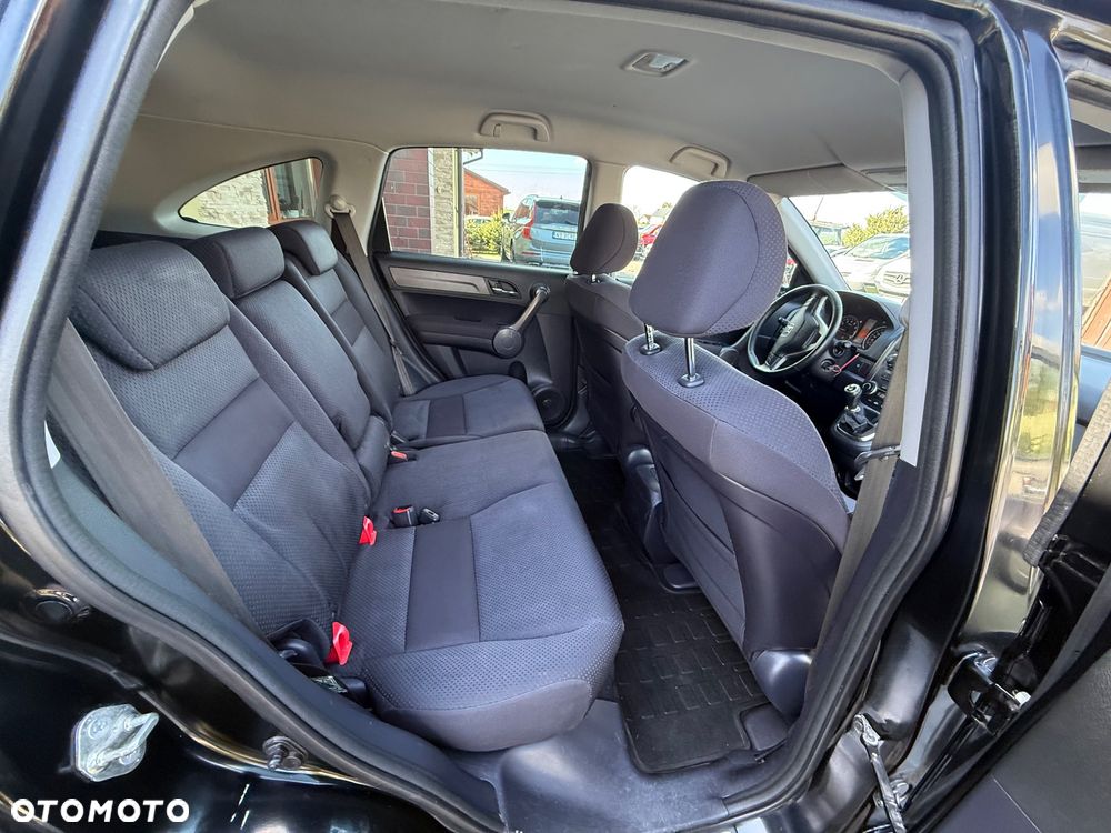 Honda CR-V 2.0i-VTEC Style - 15