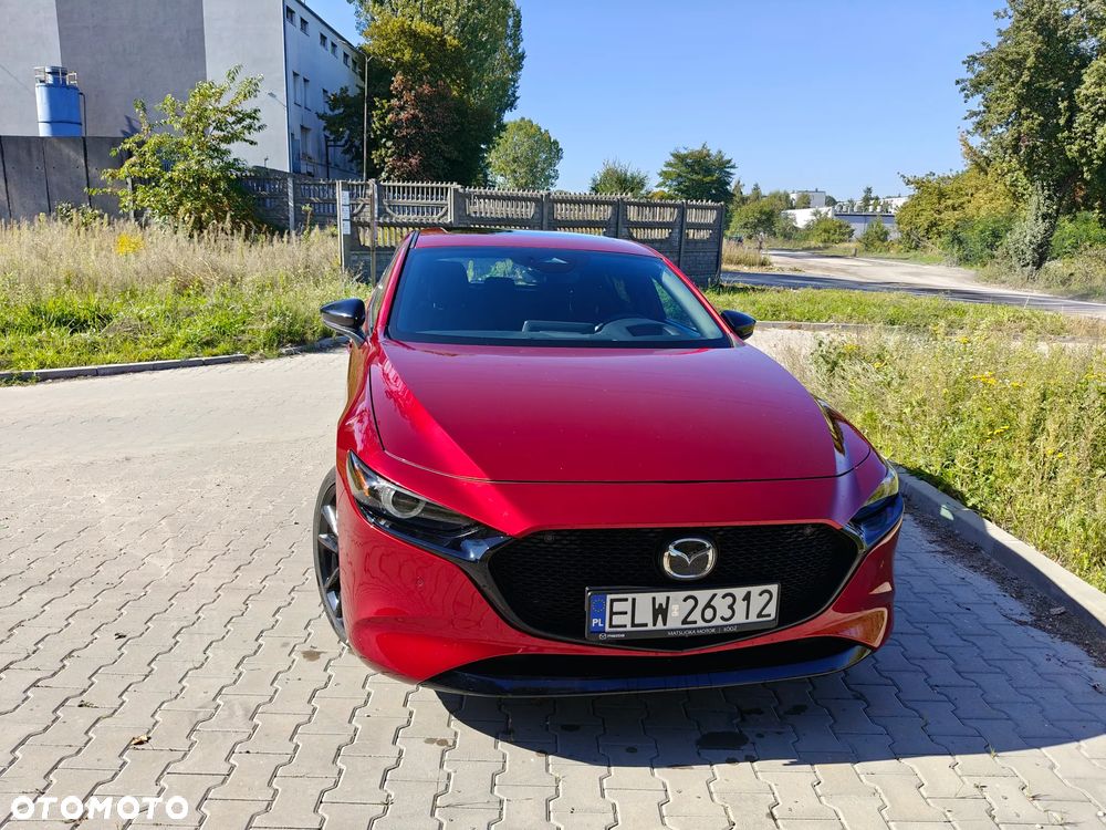 Mazda 3 - 17