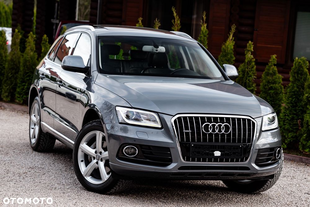 Audi Q5 - 4