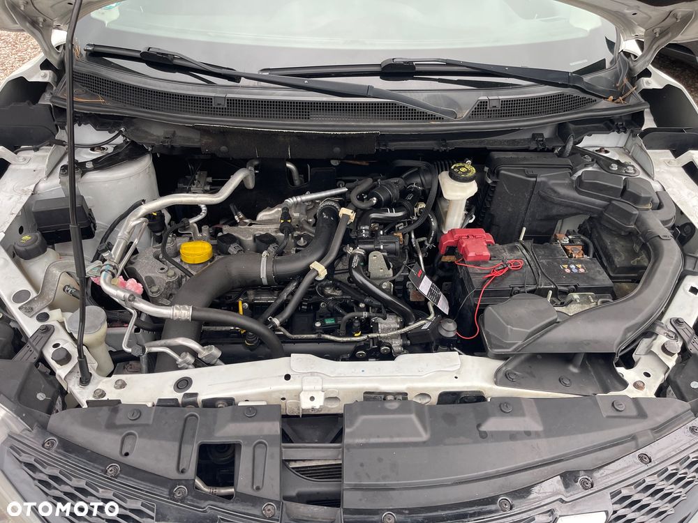 Nissan Qashqai 1.2 DIG-T N-Connecta - 19