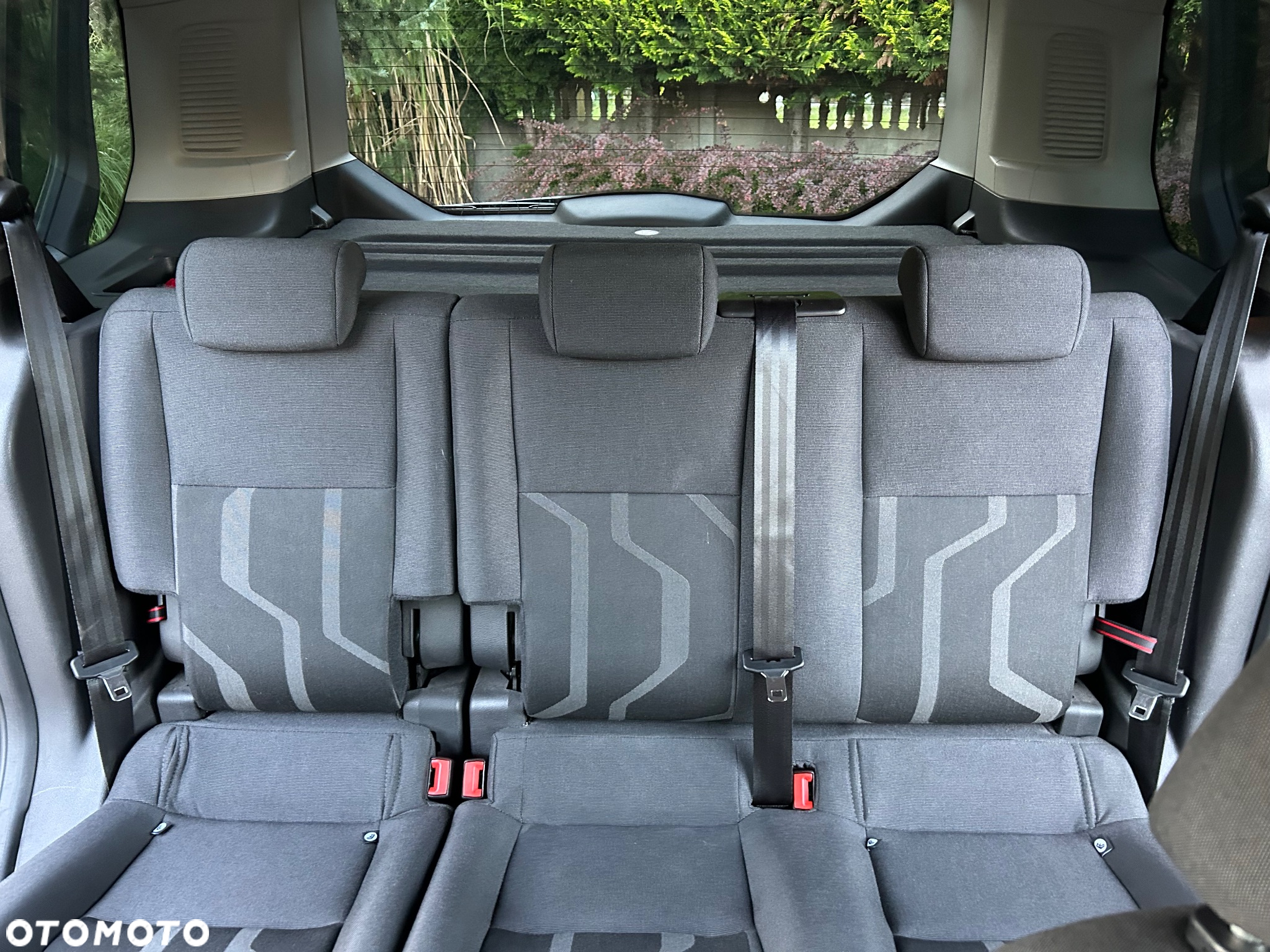 Ford Tourneo Connect - 28