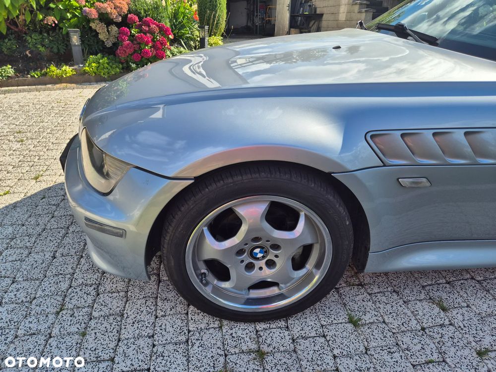 BMW Z3 - 17