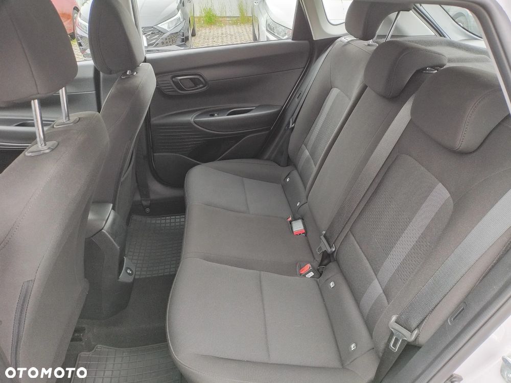Hyundai i20 1.2 Modern - 21