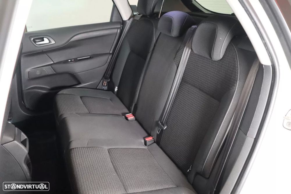 Citroën C4 1.6 BlueHDi Live - 15