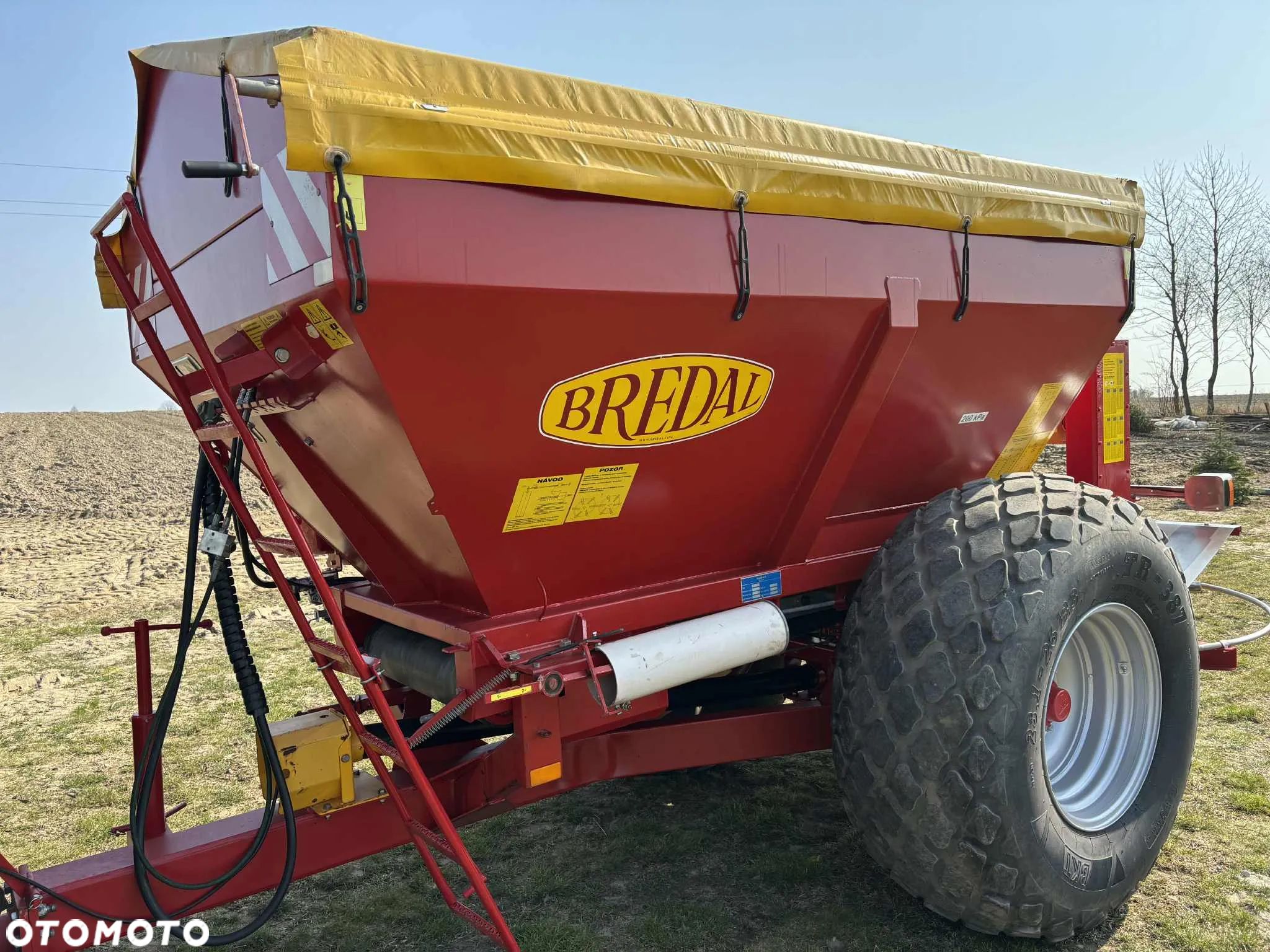 Bredal K65 - 1