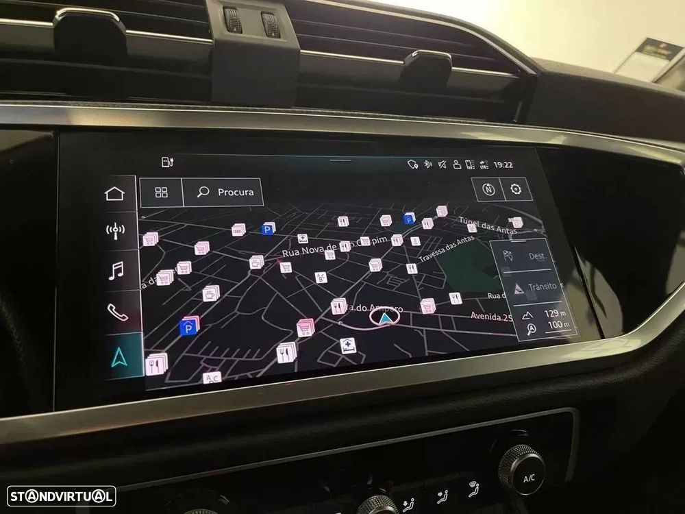 Audi Q3 45 TFSIe S line S tronic - 24