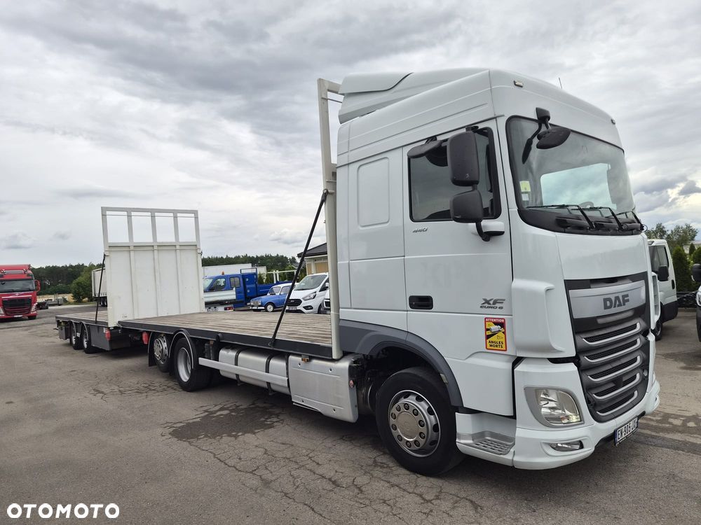 DAF 440 - 2