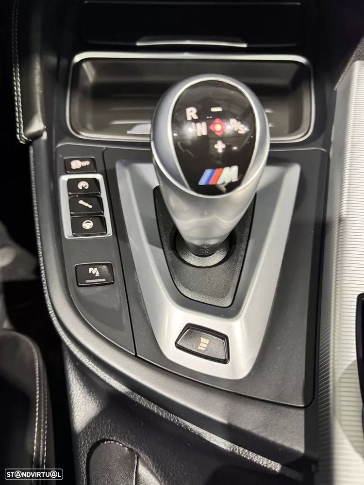 BMW M4 Auto - 28
