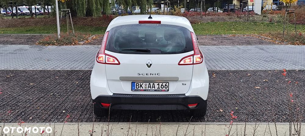 Renault Scenic 1.4 16V TCE Bose Edition - 7