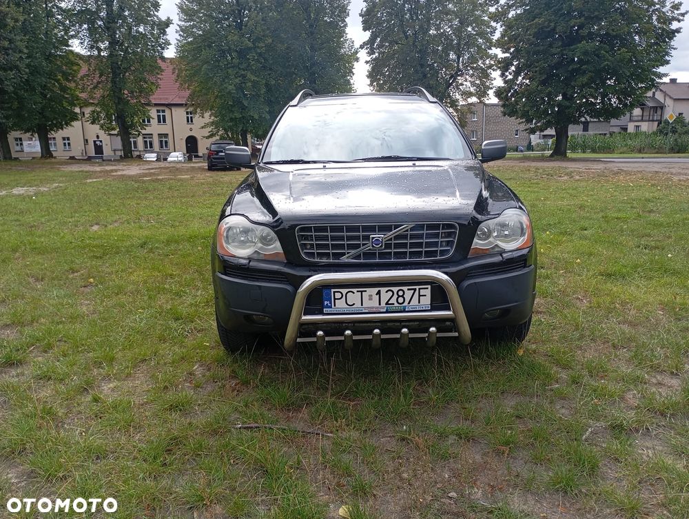 Volvo XC 90 - 11