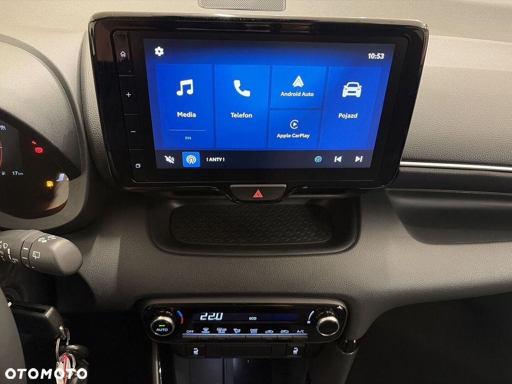 Toyota Yaris Hybrid 1.5 Style - 17