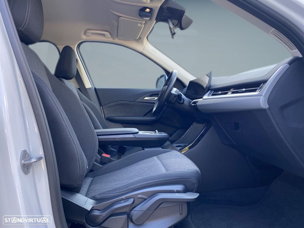 BMW X1 xDrive25e - 15