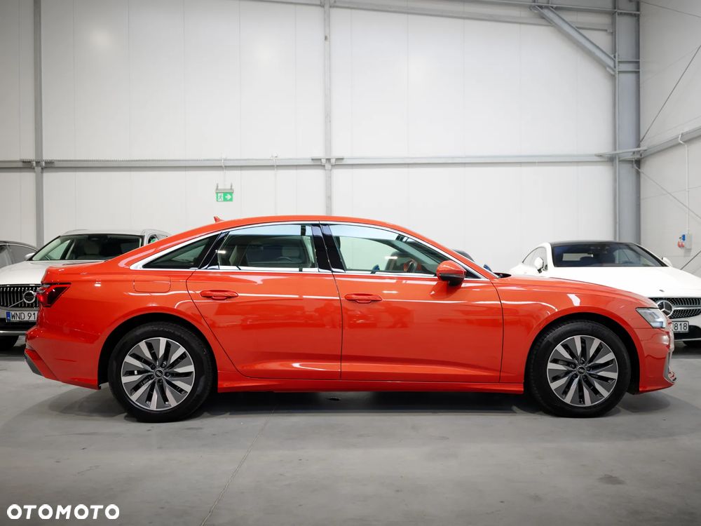 Audi A6 - 11