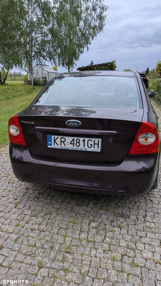 Ford Focus - 4