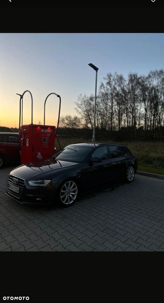 Audi A4 Avant - 20