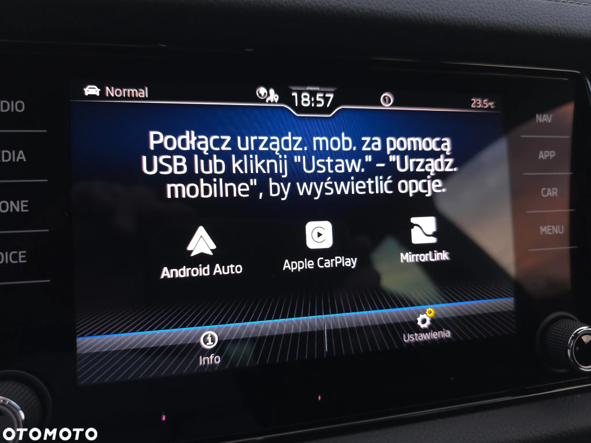 Skoda Kodiaq 1.5 TSI ACT 4x2 Sportline DSG - 31