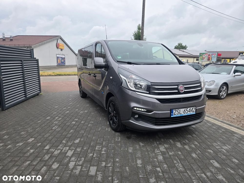 Fiat Talento - 4