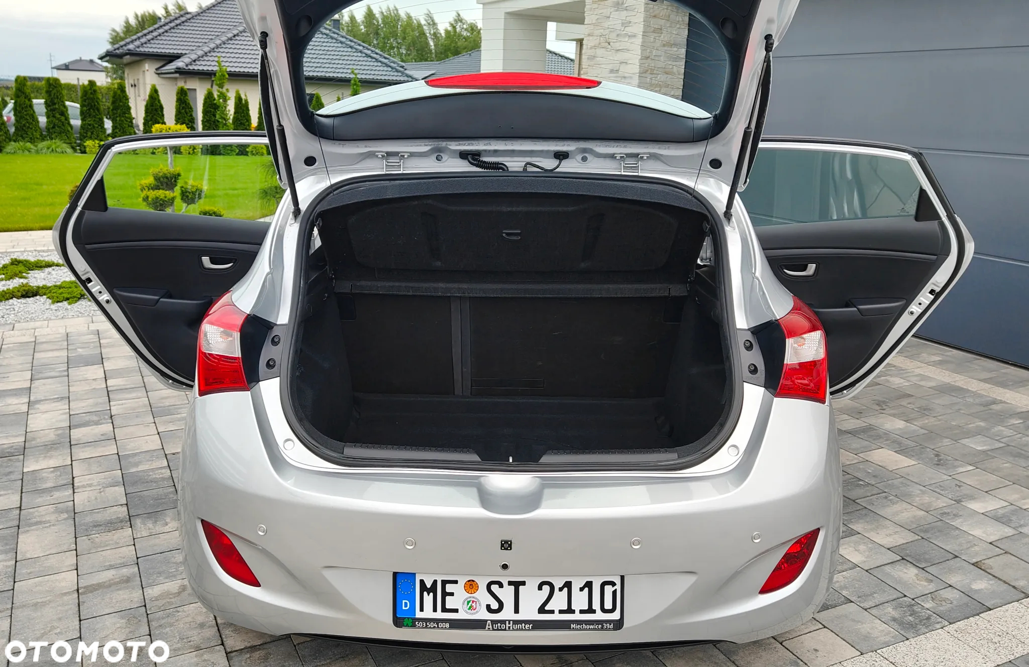 Hyundai i30 1.4 Classic - 30