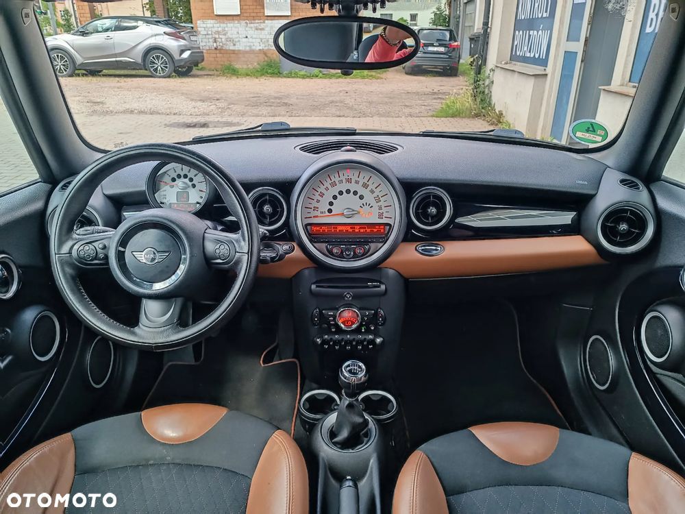 MINI Cooper - 15