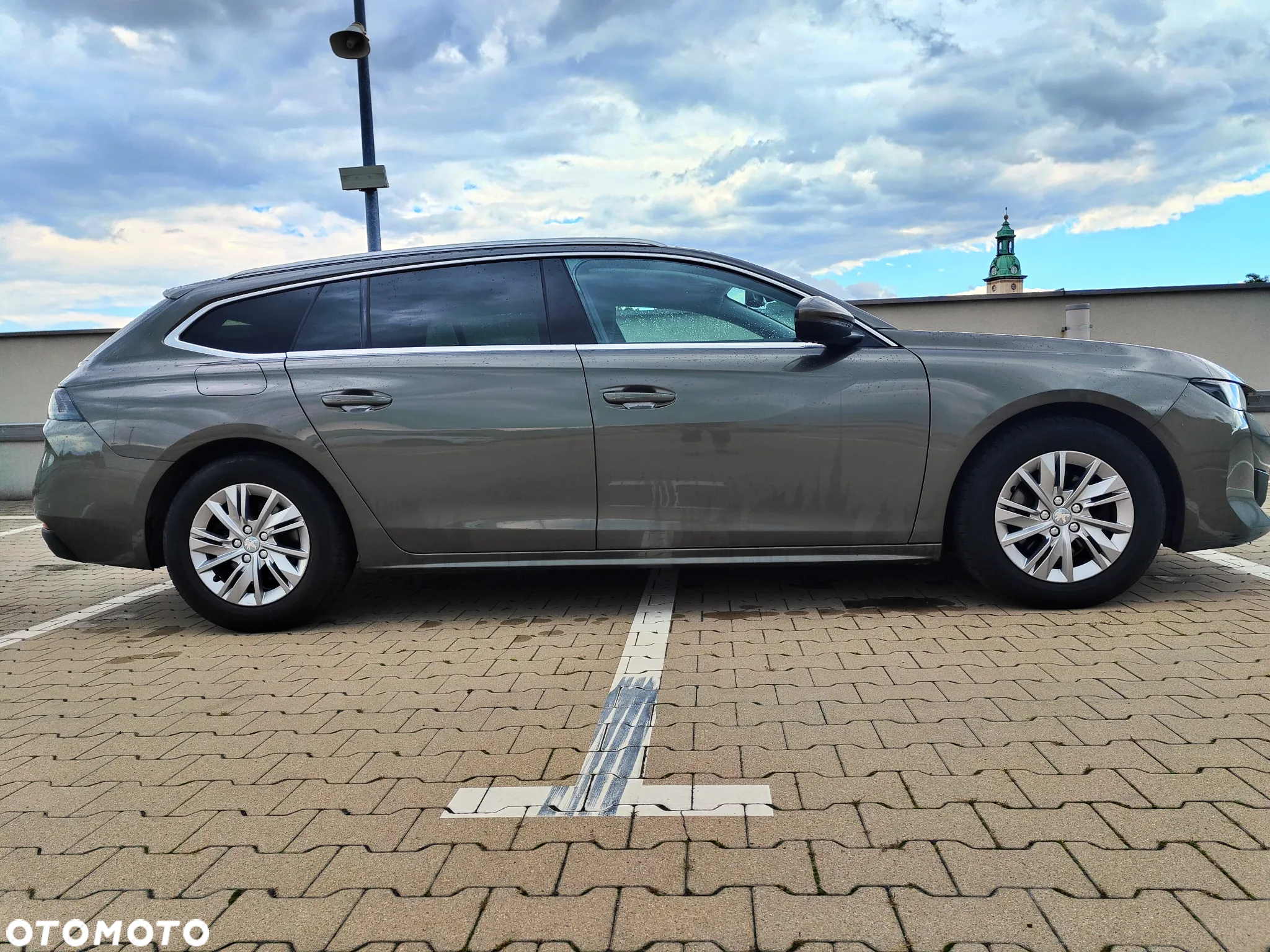 Peugeot 508 1.5 BlueHDi Active S&S - 6