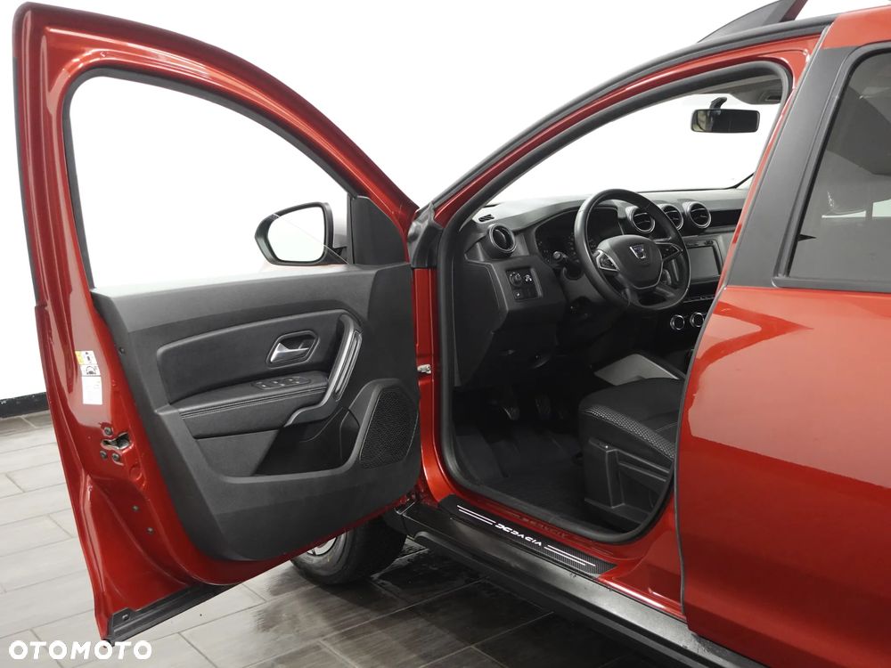 Dacia Duster 1.0 TCe Prestige - 17