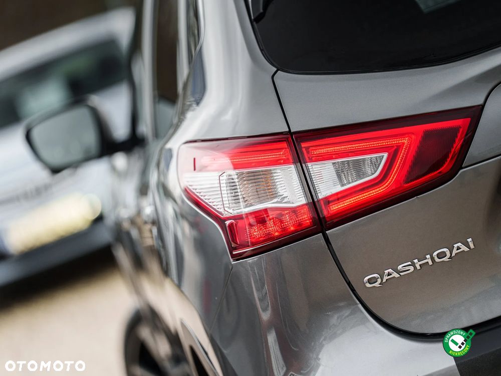 Nissan Qashqai 1.2 DIG-T TEKNA+ - 10