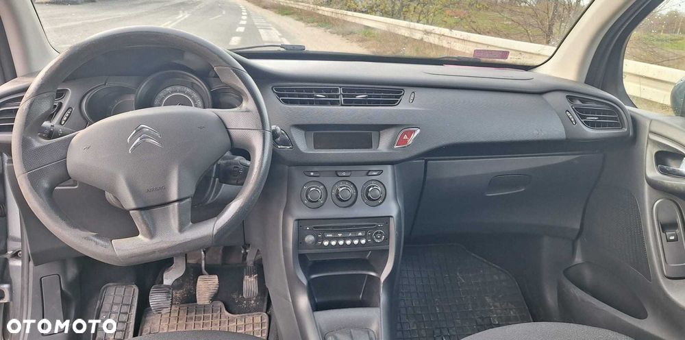 Citroën C3 - 5