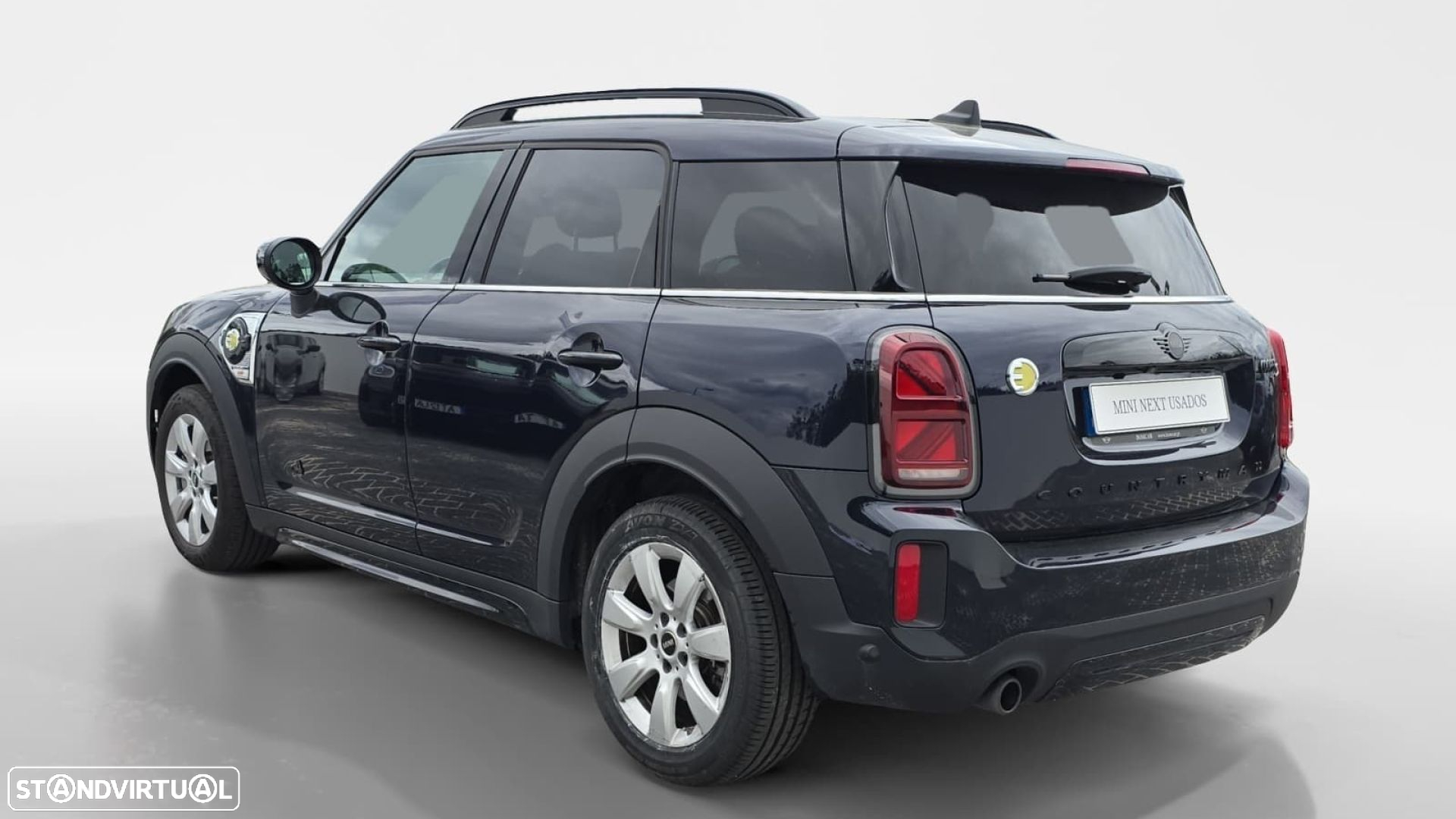 MINI Countryman Cooper SE Premium Classic Auto - 8