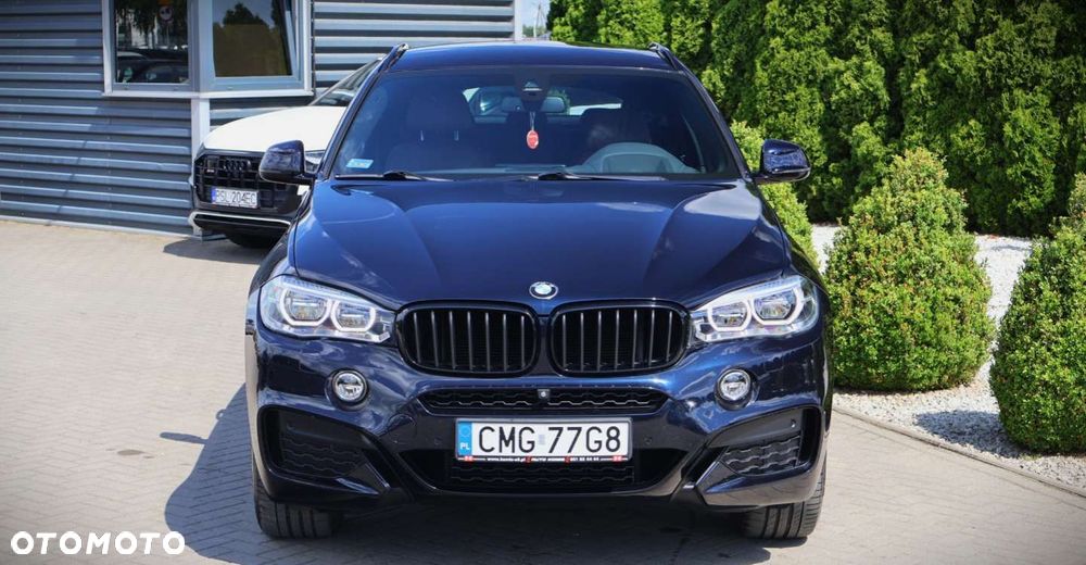BMW X6 - 11