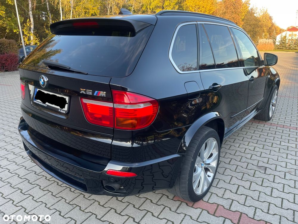 BMW X5 3.5d xDrive - 11