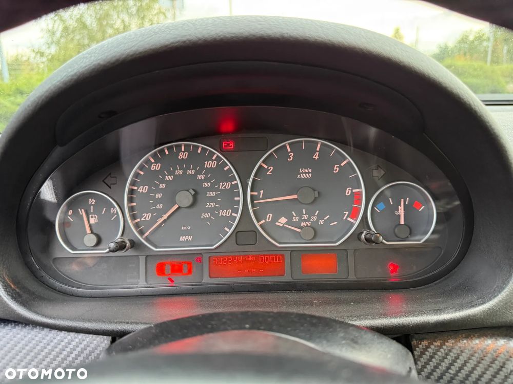 BMW Seria 3 330 Ci Edition Sport - 7