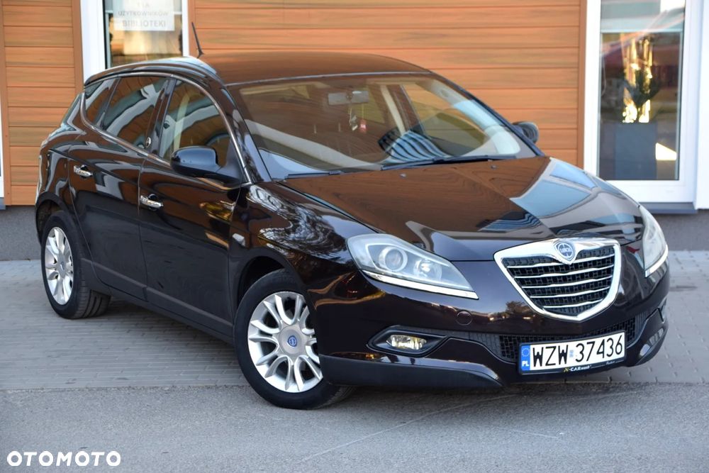 Alfa Romeo Giulietta 1.4 TB 16V - 2