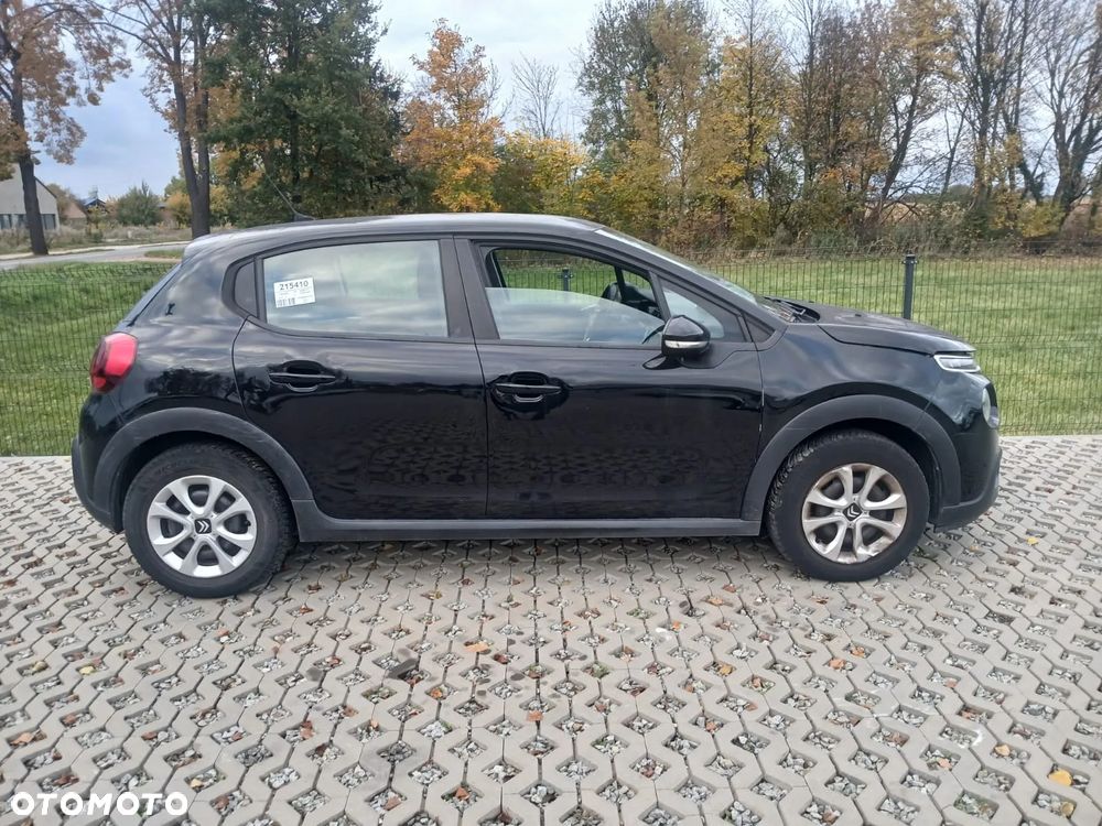 Citroën C3 1.2 PureTech Feel - 6